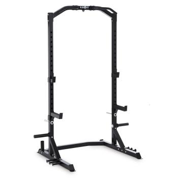 KLARFIT Rackotar Power Rack, ocel, černá