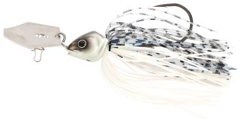 Fox rage třpytka chatterbait bladed jig bleak - 28 g