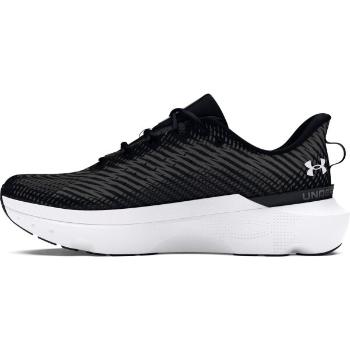 Under Armour INFINITE PRO Dámské běžecké boty, černá, velikost 38.5