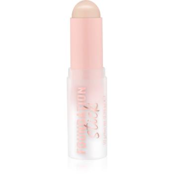 essence FOUNDATION Stick dlouhotrvající podkladová báze v tyčince odstín 100