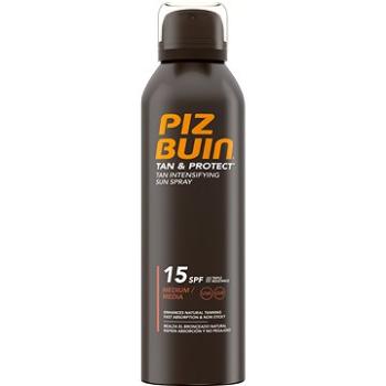 PIZ BUIN Tan & Protect Tan Intensifying Sun Spray SPF15 150 ml (3574661373591)