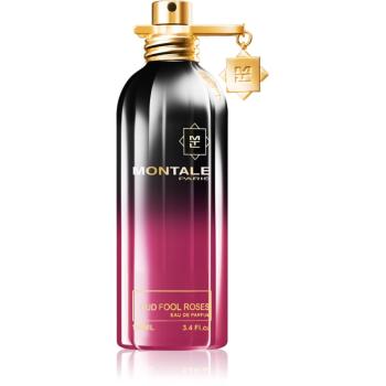 Montale Oud Fool Roses parfémovaná voda unisex 100 ml