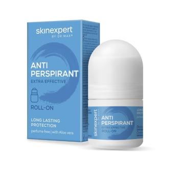 skinexpert BY DR.MAX Antiperspirant roll-on 30 ml