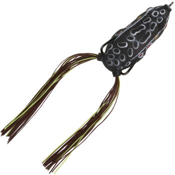 Savage Gear Imitace Žáby 3D Walk Frog Brown Frog - 7cm 20g