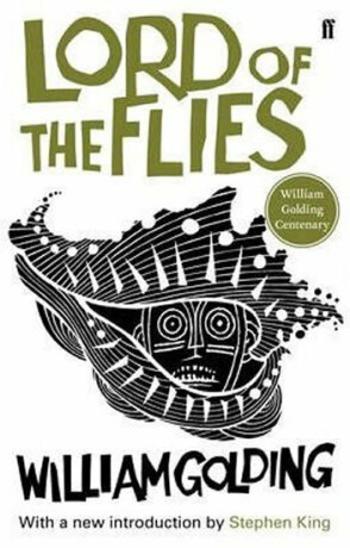 Lord of the Flies - William Golding