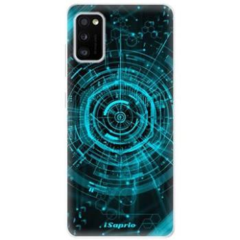 iSaprio Technics 02 pro Samsung Galaxy A41 (tech02-TPU3_A41)