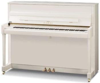 Kawai K-200 White Polish