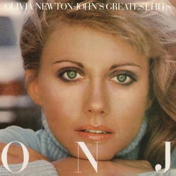 Olivia Newton-John, Olivia Newton-John's Greatest Hits (45th Anniversary Edition) (Deluxe Edition), CD