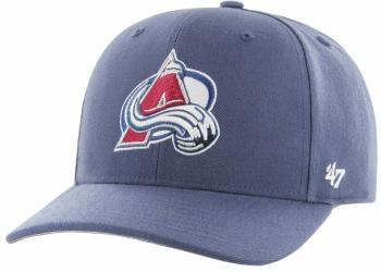 Colorado Avalanche NHL '47 Wool Cold Zone DP Timber Blue 56-61 cm Kšiltovka