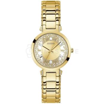 Guess Crystal Clear GW0470L2 - 30 dnů na vrácení zboží