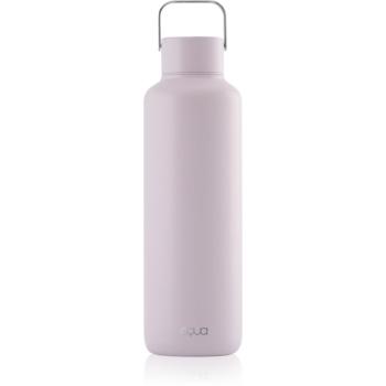 Equa Timeless Thermo termoláhev malá barva Lilac 600 ml