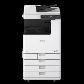 Canon imageRUNNER C3326i MFP + S3 + toner + inst.