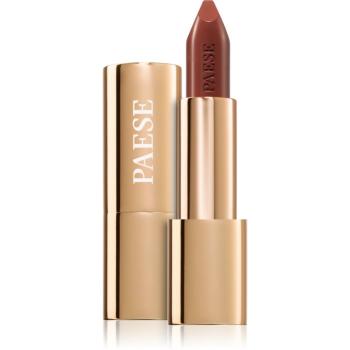 Paese NudeLightful Lipstick krémová rtěnka odstín 409 Cinnamon Latte 4.5 g