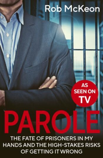 Parole - Rob McKeon