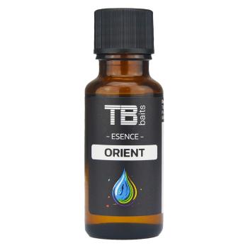 Tb baits esence 20 ml - orient
