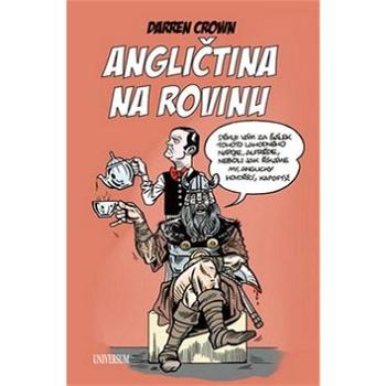 Angličtina na rovinu (978-80-242-5801-0)