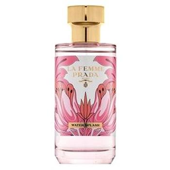 PRADA La Femme Water Splash EdT 150 ml (8435137795055)