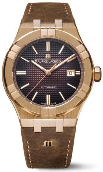 Maurice Lacroix Aikon Automatic Bronze AI6008-BRZ01-730-3