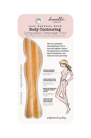 Lymfodrenážní nástroj Danielle Beauty Body Contouring Lymphatic Drainage