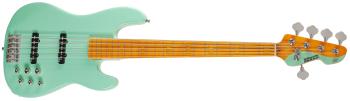 Markbass GV 5 Gloxy Val Surf Green CR MP