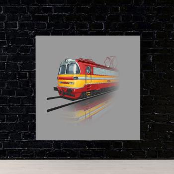 Obraz Laminátka (Rozmer obrazu: 70x70)