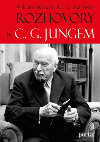 Rozhovory s C. G. Jungem - Carl Gustav Jung, William McGuire