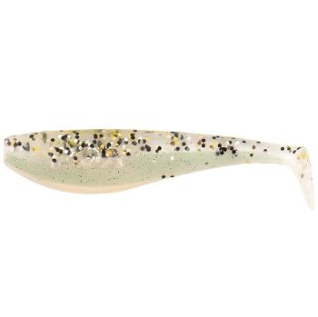 Fox rage gumová nástraha zander pro shads ultra uv salt and pepper - délka 14 cm