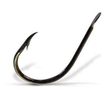 Giants Fishing Háčky s lopatkou Carp Hooks with Spade End 10ks - vel. 6