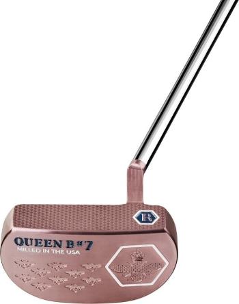 Bettinardi Queen B 25 Pravá ruka QB7 34" Golfová hole Patr