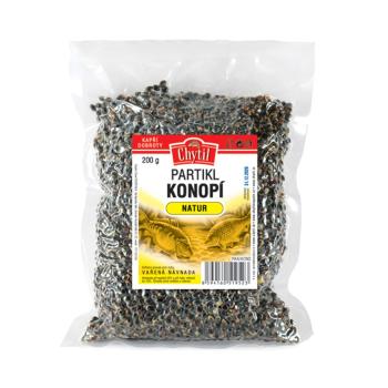 Chytil Vařené konopí 200g