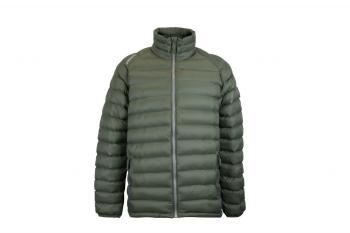 Trakker rybářská bunda Base XP Plus Jacket - S