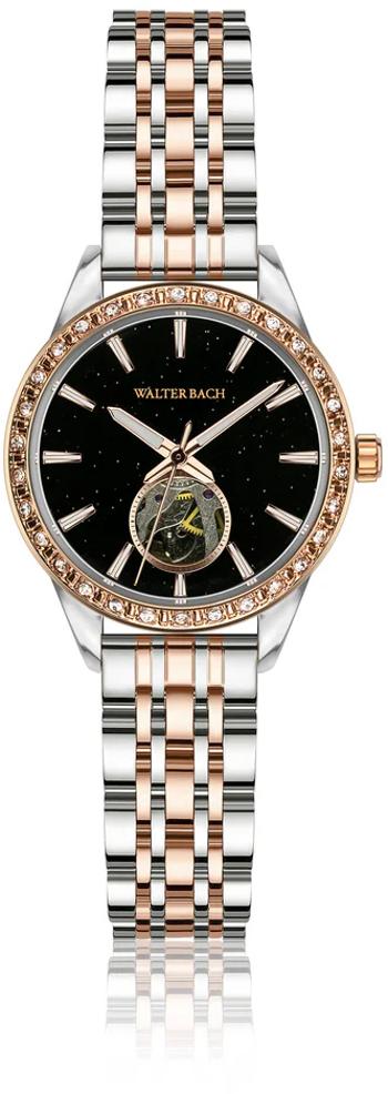 Walter Bach Orion Spark Automatic WCT-5514SRQ