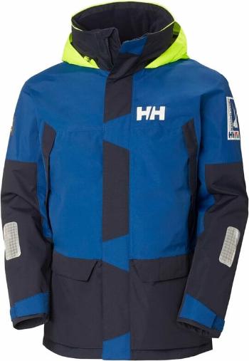 Helly Hansen Bunda Men's Newport Coastal Deep Fjord M