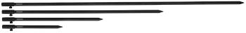 Starbaits vidlička black spot dlx bankstick - 80-140 cm