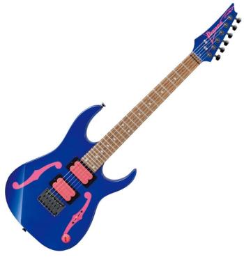 Ibanez PGMM11-JB Jewel Blue Elektrická kytara