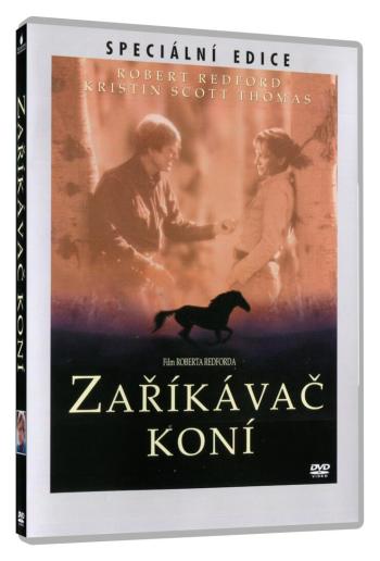 Zaříkávač koní (DVD)