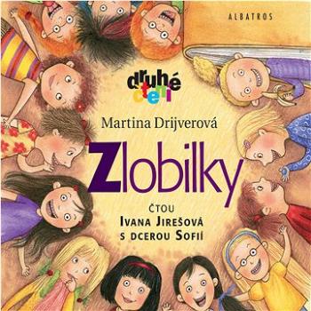 Zlobilky