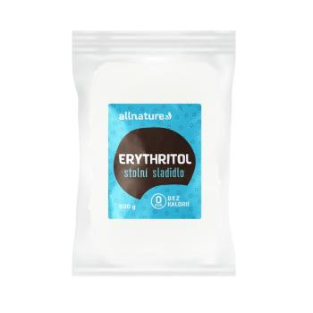 Allnature Erythritol 500 g