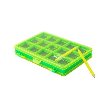 DELPHIN MAGNETICKA KRABICKA MAGBOX 12,5X8X2CM, 902110400