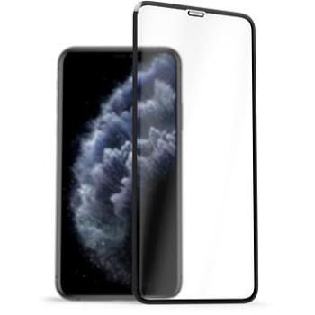 AlzaGuard 3D Elite Glass Protector pro iPhone 11 Pro Max/ XS Max (AGD-TGE0047)