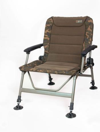 Fox Křeslo R2 Camo Chair