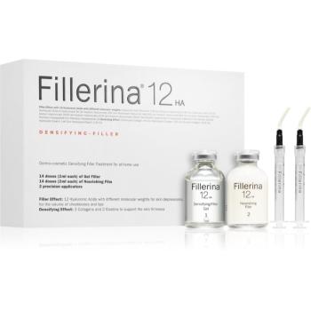 Fillerina Densifying Filler Grade 3 pleťová péče vyplňující vrásky 2x30 ml