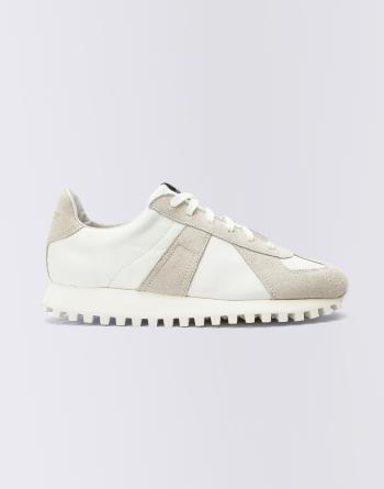 Novesta Gat Leather Trail WHITE 41