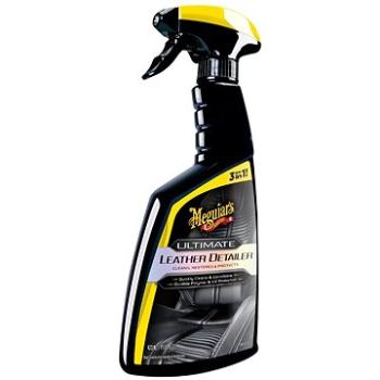 Meguiar's Ultimate Leather Detailer 473ml (G201316)