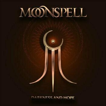 Moonspell - Darkness And Hope (Limited Edition) (LP)