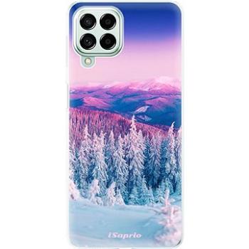 iSaprio Winter 01 pro Samsung Galaxy M53 5G (winter01-TPU3-M53_5G)