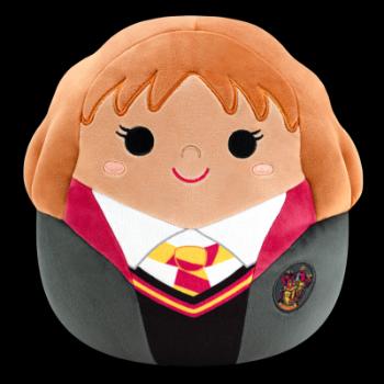 Plyšový mazlíček Squishmallows  Harry Potter - Hermiona