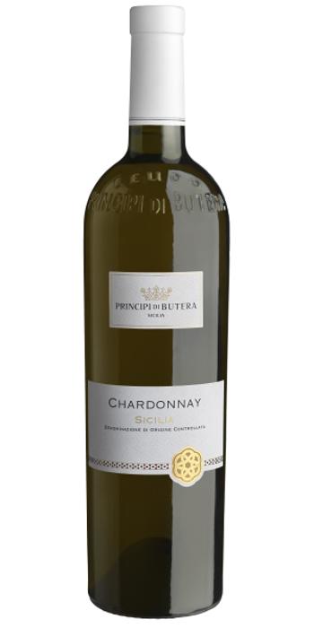 Chardonnay, Sicilia DOC