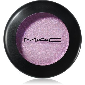 MAC Cosmetics Dazzleshadow třpytivé oční stíny odstín Shine De-light 1 g