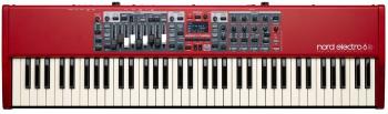 Nord Electro 6D 73